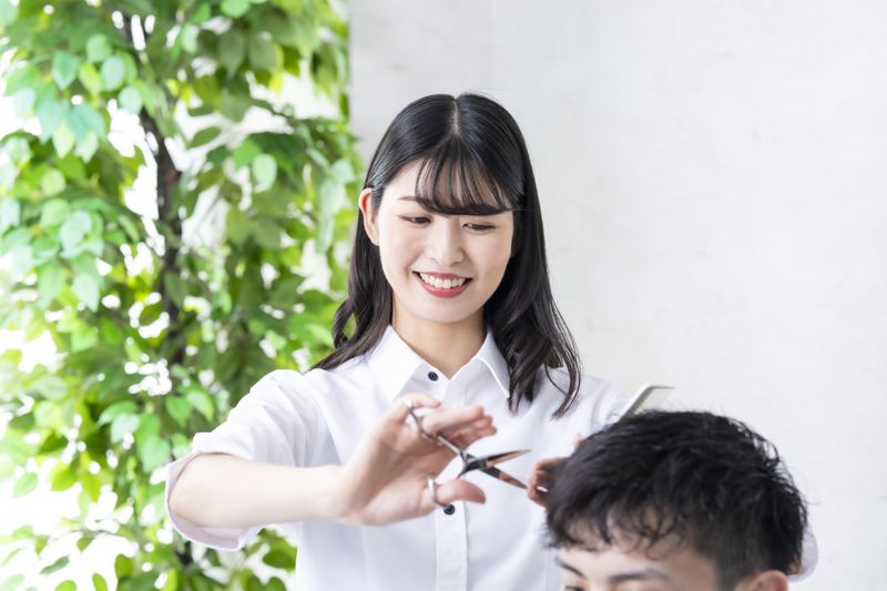 HAIR SALON IWASAKI 広島熊野店の求人・転職情報-02