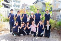 グループホーム　アムール平野/株式会社ライフパートナーのアルバイト・バイト求人情報-01