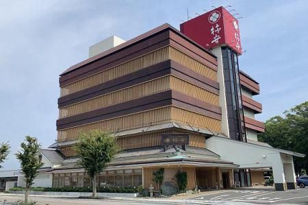 株式会社柿安本店