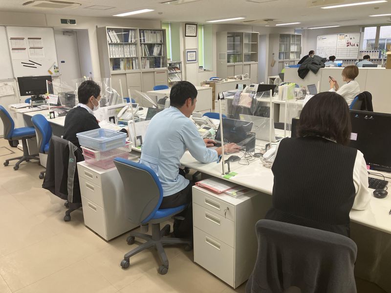 イカリ消毒株式会社　LC環境検査センターのアルバイト・バイト求人情報-03