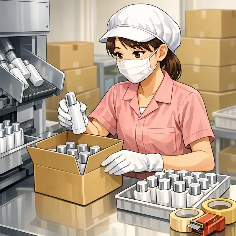 株式会社サンギョウスタッフ