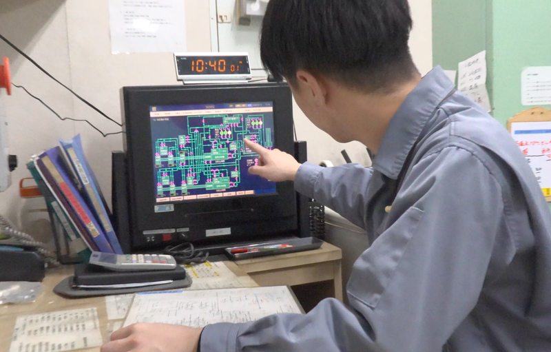九州郵船株式会社の求人・転職情報