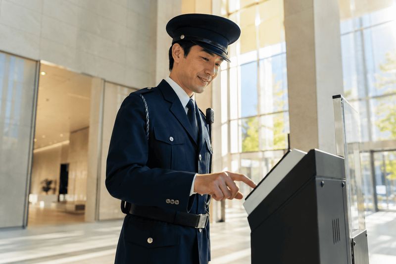 セコム株式会社の求人・転職情報