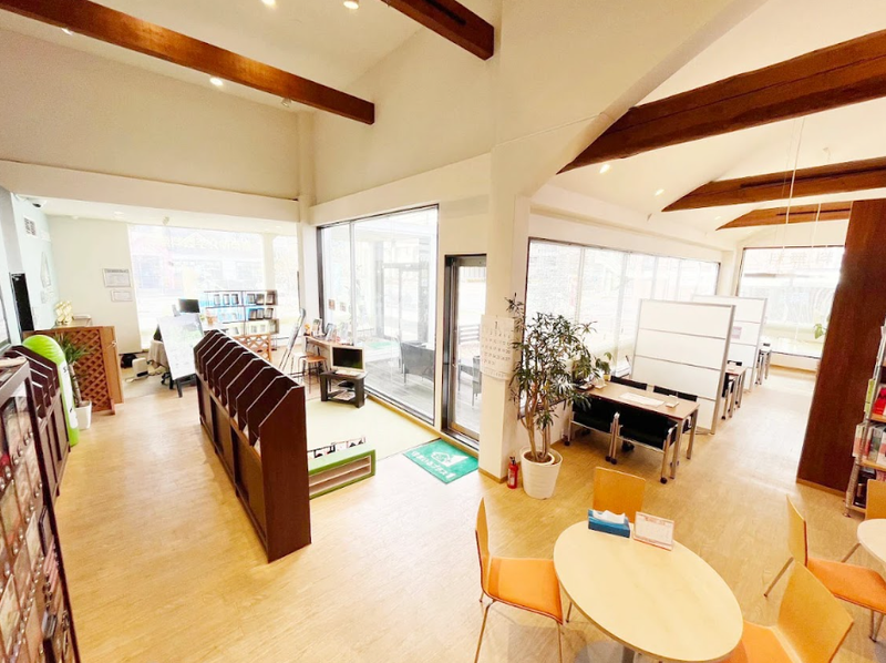 ハウジングプラザ京滋店のアルバイト・バイト求人情報-03