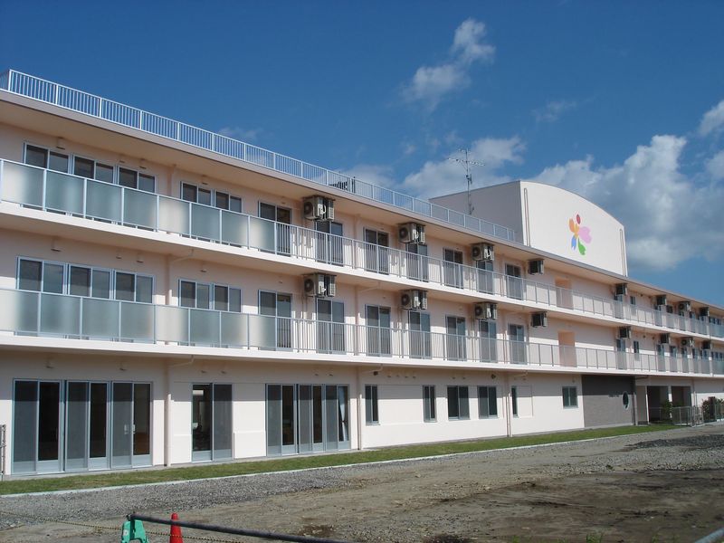 社会福祉法人桜丘会の求人・転職情報