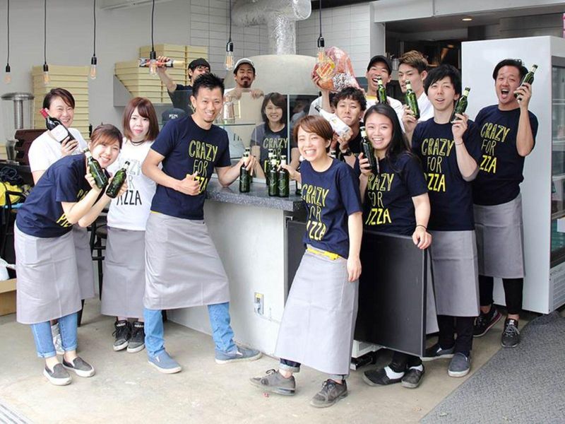 UPMARKET PIZZA&CAFEのアルバイト・バイト求人情報-03