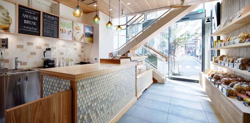 八海醸造株式会社の求人・転職情報