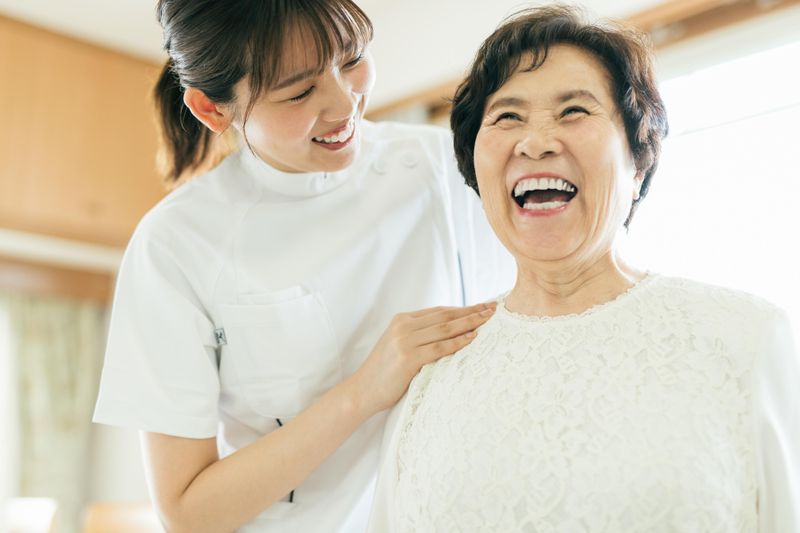 求人画像