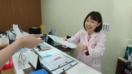 キリン堂　枚方宮之下店(調剤)のアルバイト・バイト求人情報-04