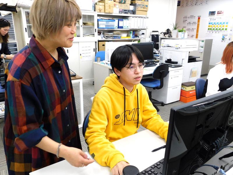 株式会社QRCのアルバイト・バイト求人情報-04