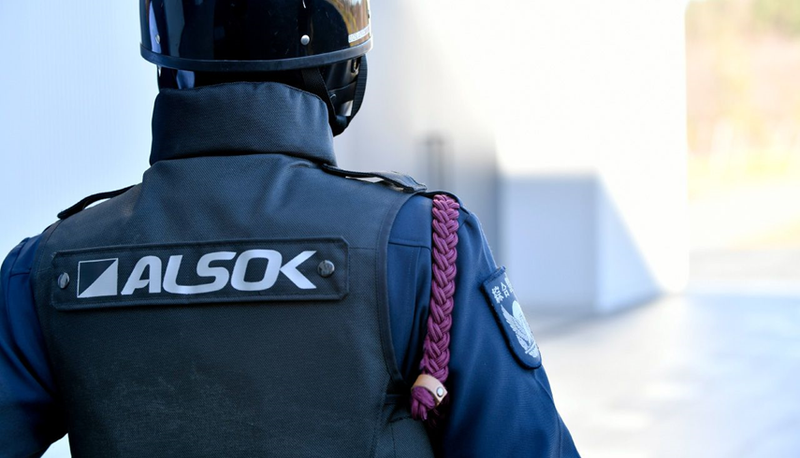 ＡＬＳＯＫ北海道株式会社の求人・転職情報