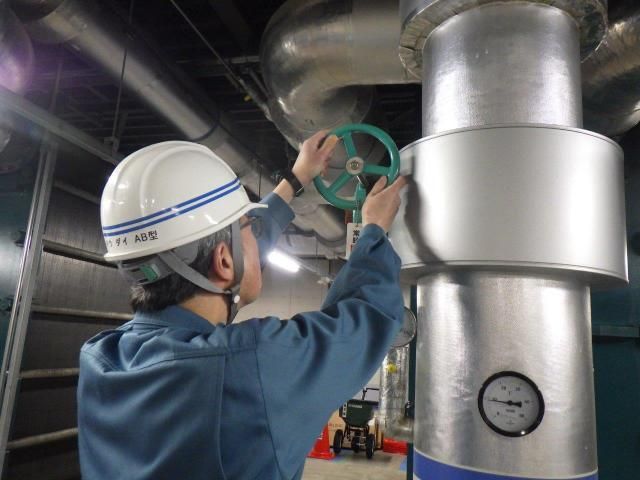 ㈱太平エンジニアリング-0015の求人・転職情報