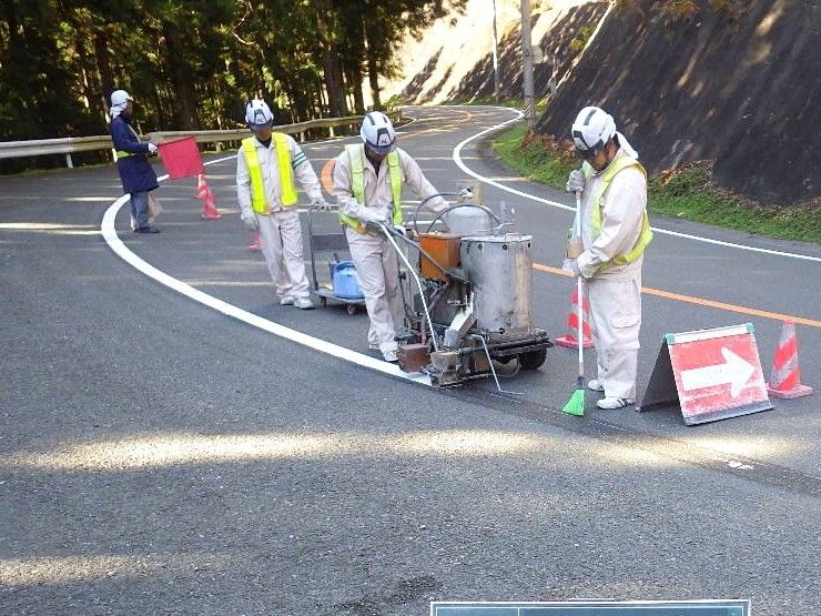 株式会社白陽ラインの求人・転職情報