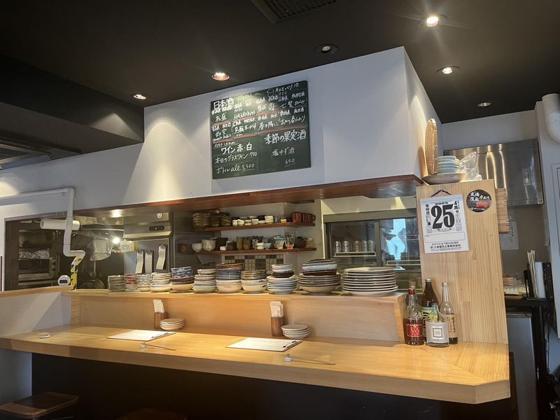 はちマル食堂のアルバイト・バイト求人情報-02