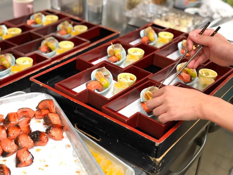 松栄株式会社の求人・転職情報