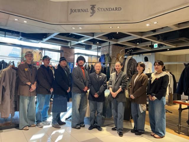 JOURNAL STANDARDジャーナルスタンダード アウトレット多摩南大沢店のアルバイト・バイト求人情報-03
