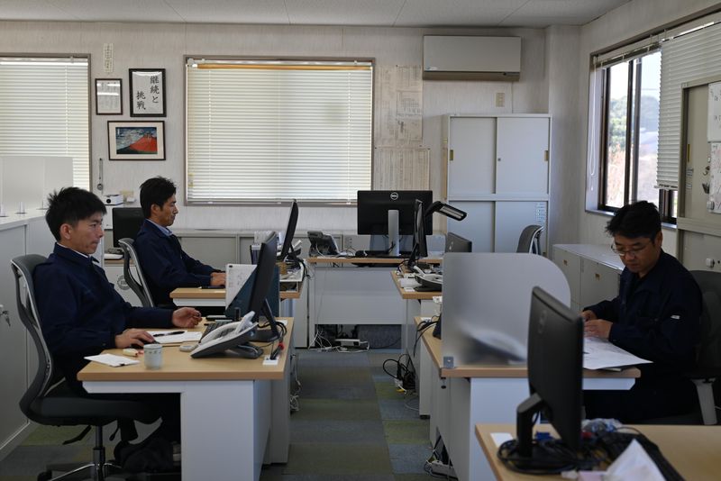 西森工業株式会社の求人・転職情報