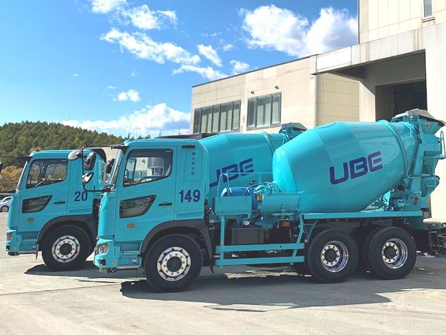 株式会社 北見宇部