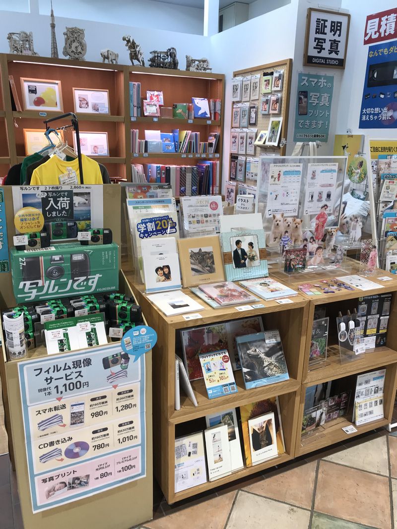 合同会社Photo-Cle　パレットプラザモザイクモール港北店のアルバイト・バイト求人情報-04
