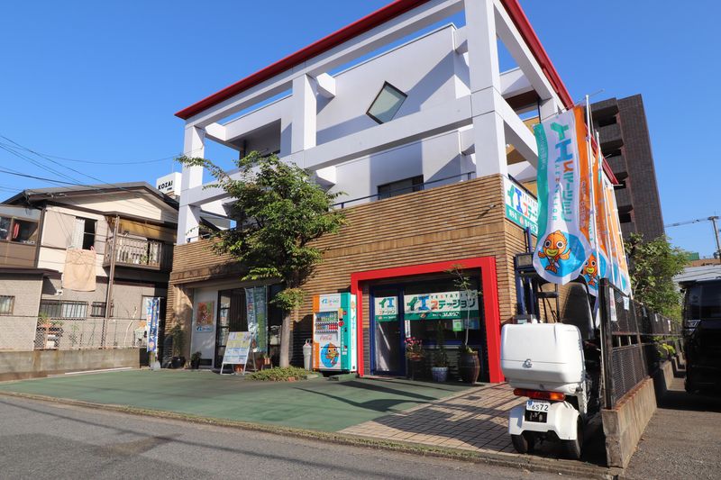 イエステーション博多店　㈱コムハウスのアルバイト・バイト求人情報-03
