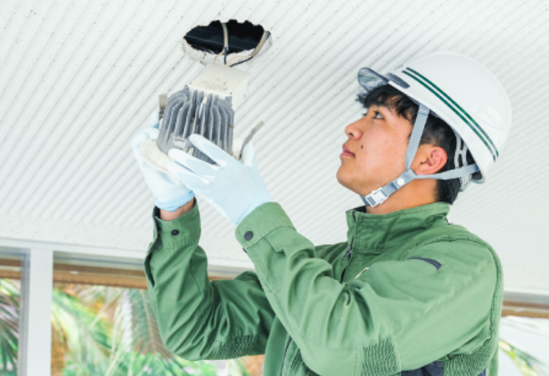 協栄電気興業株式会社の求人・転職情報