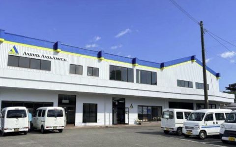 株式会社フタバ(ja_jp)の求人・転職情報