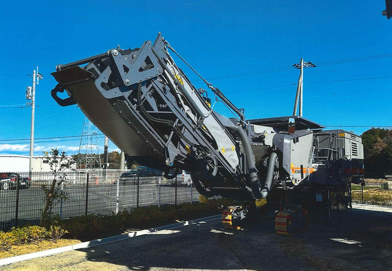 株式会社イワセ運輸機工の求人・転職情報