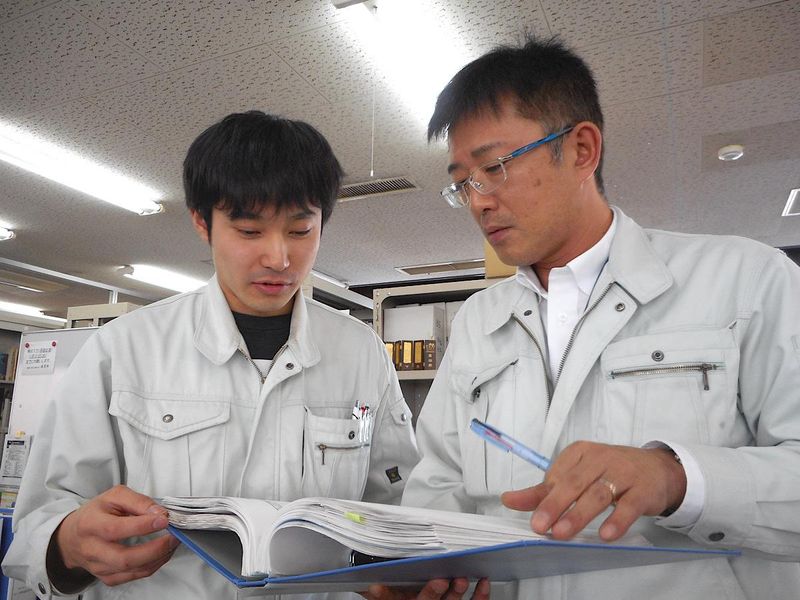 ダイヤモンドエンジニアリング株式会社