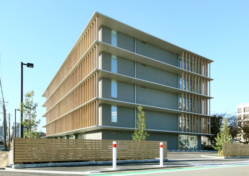 本社│株式会社ユニバァサル設計のアルバイト・バイト求人情報-02