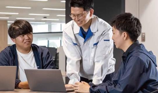 【28卒向け・静岡開催】機械・メカ開発3day体験プログラム