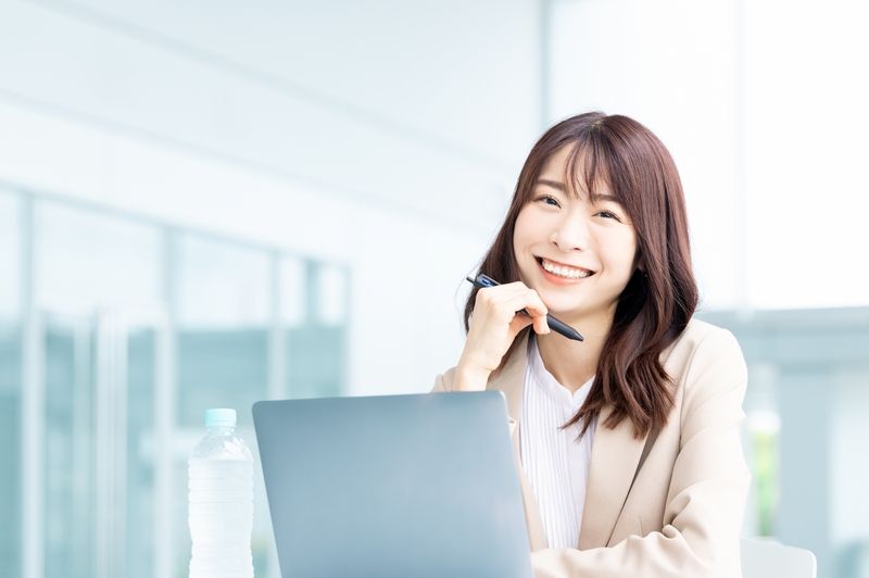 求人画像