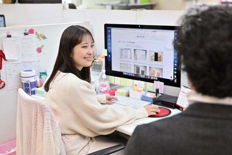 株式会社ローザのアルバイト・バイト求人情報-04