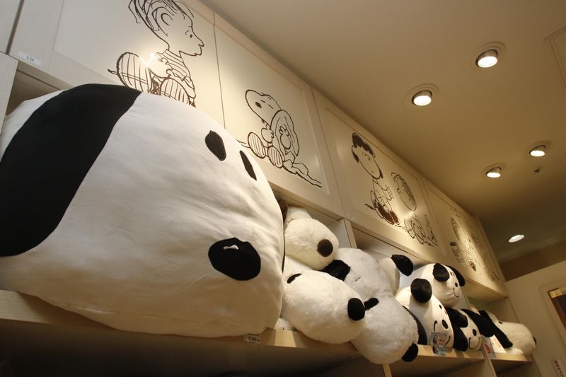 スヌーピータウン/ミッフィースタイル　東京スカイツリー・ソラマチ店のアルバイト・バイト求人情報-03