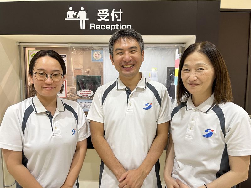 シンコースポーツ九州株式会社の求人・転職情報