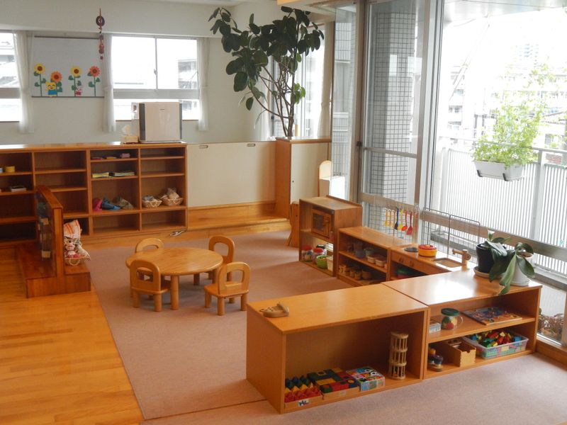 社会福祉法人みよし会　北野保育園のアルバイト・バイト求人情報-03