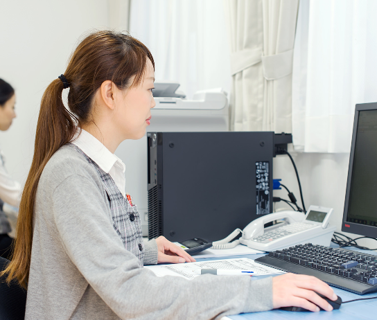 株式会社サニーサイドの求人・転職情報