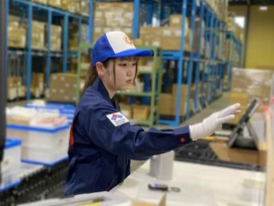 富士山フロント物流センター/株式会社鈴与カーゴサービス静岡