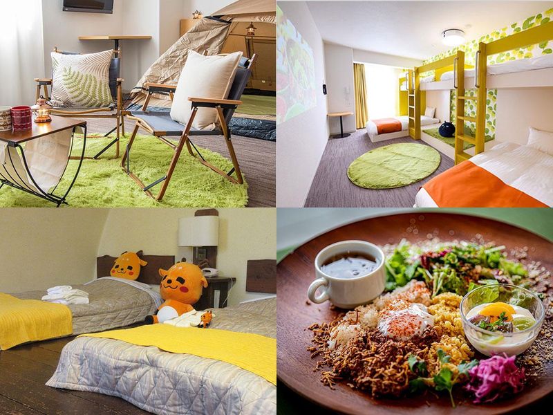 株式会社ワールド・ヘリテイジ