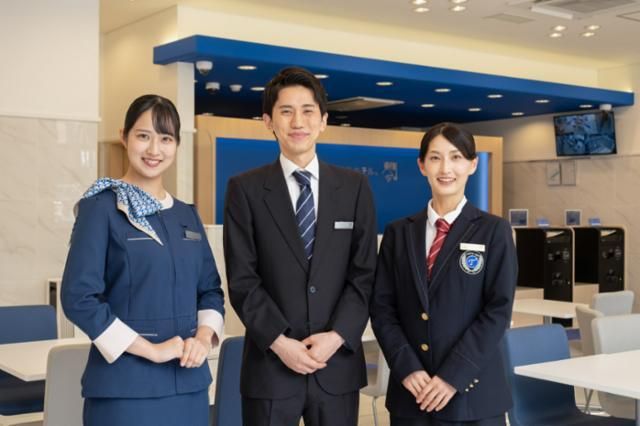 株式会社東横インの求人・転職情報
