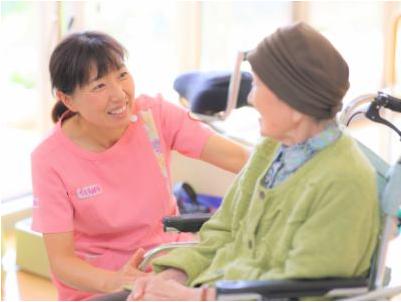 株式会社小俣組 サニーステージ野比弐番館のアルバイト・バイト求人情報-03