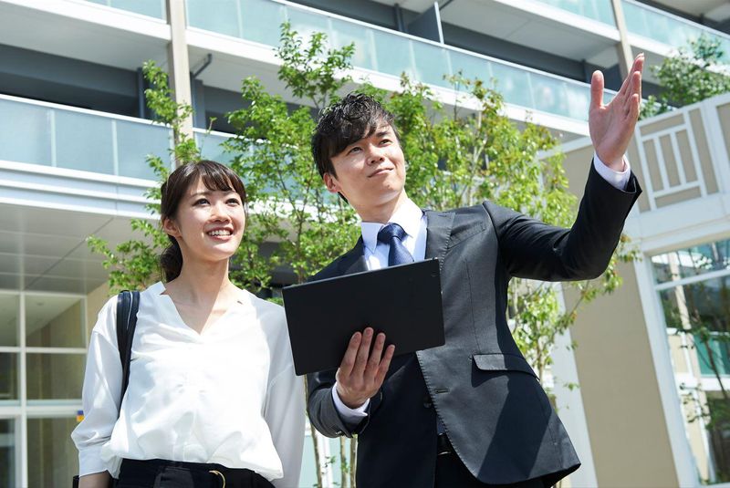 株式会社スペースアドバンス(福島店)の求人情報