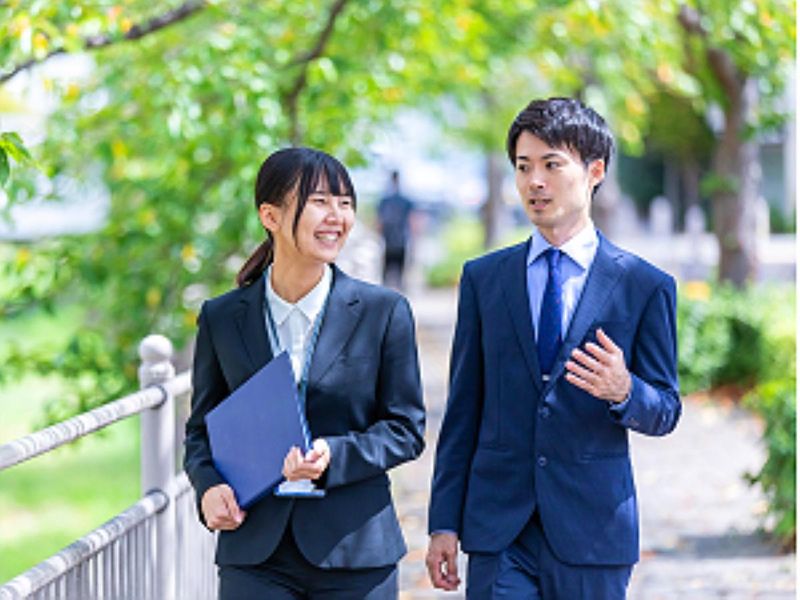 エコラル株式会社の求人・転職情報