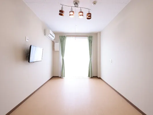 株式会社吉清会　住宅型有料老人ホームかりん明和の派遣求人情報