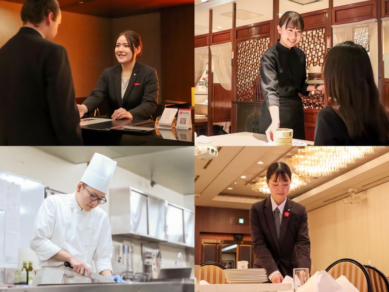 株式会社ケン・ホテルマネジメント札幌の求人・転職情報
