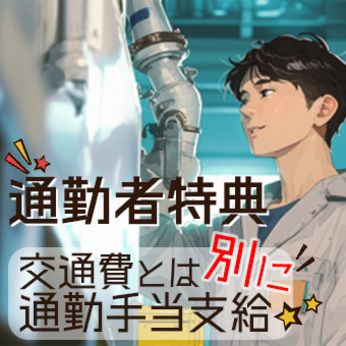 トランコムSC株式会社の派遣求人情報