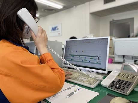 エヌテーアクアツインズ株式会社の求人・転職情報