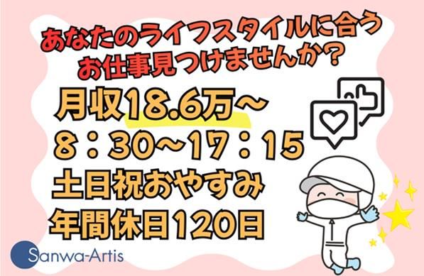 求人画像