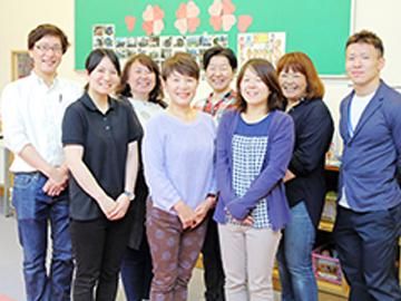 特定非営利活動法人 サポートハウス ワン・ピース-0005の求人・転職情報