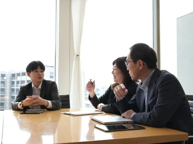 株式会社大正クエストの求人・転職情報