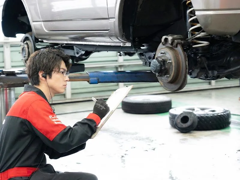 株式会社興和自動車興業の求人・転職情報